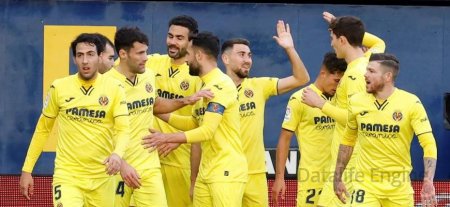Villarreal - Hajduk