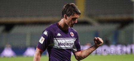 Fiorentina vs Tvente